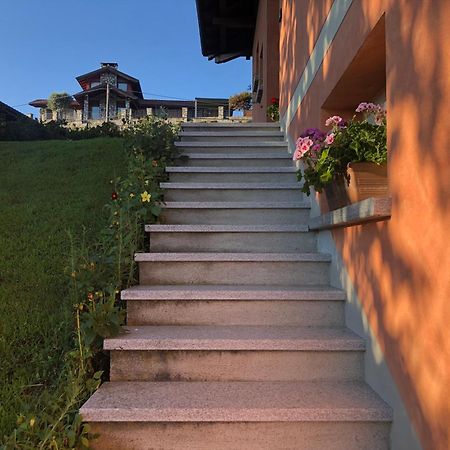 Casa Ilaria Hotel Armeno ภายนอก รูปภาพ