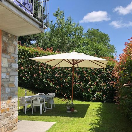 Casa Ilaria Hotel Armeno ภายนอก รูปภาพ