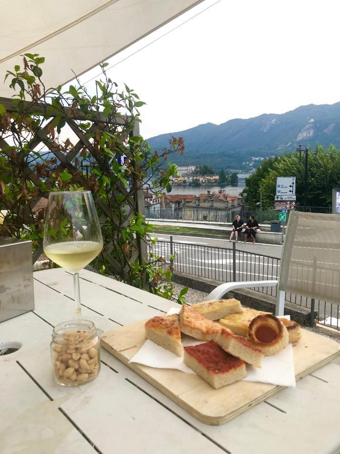 Casa Ilaria Hotel Armeno ภายนอก รูปภาพ
