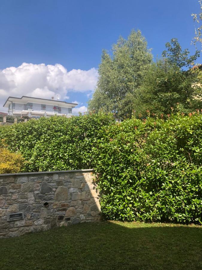 Casa Ilaria Hotel Armeno ภายนอก รูปภาพ