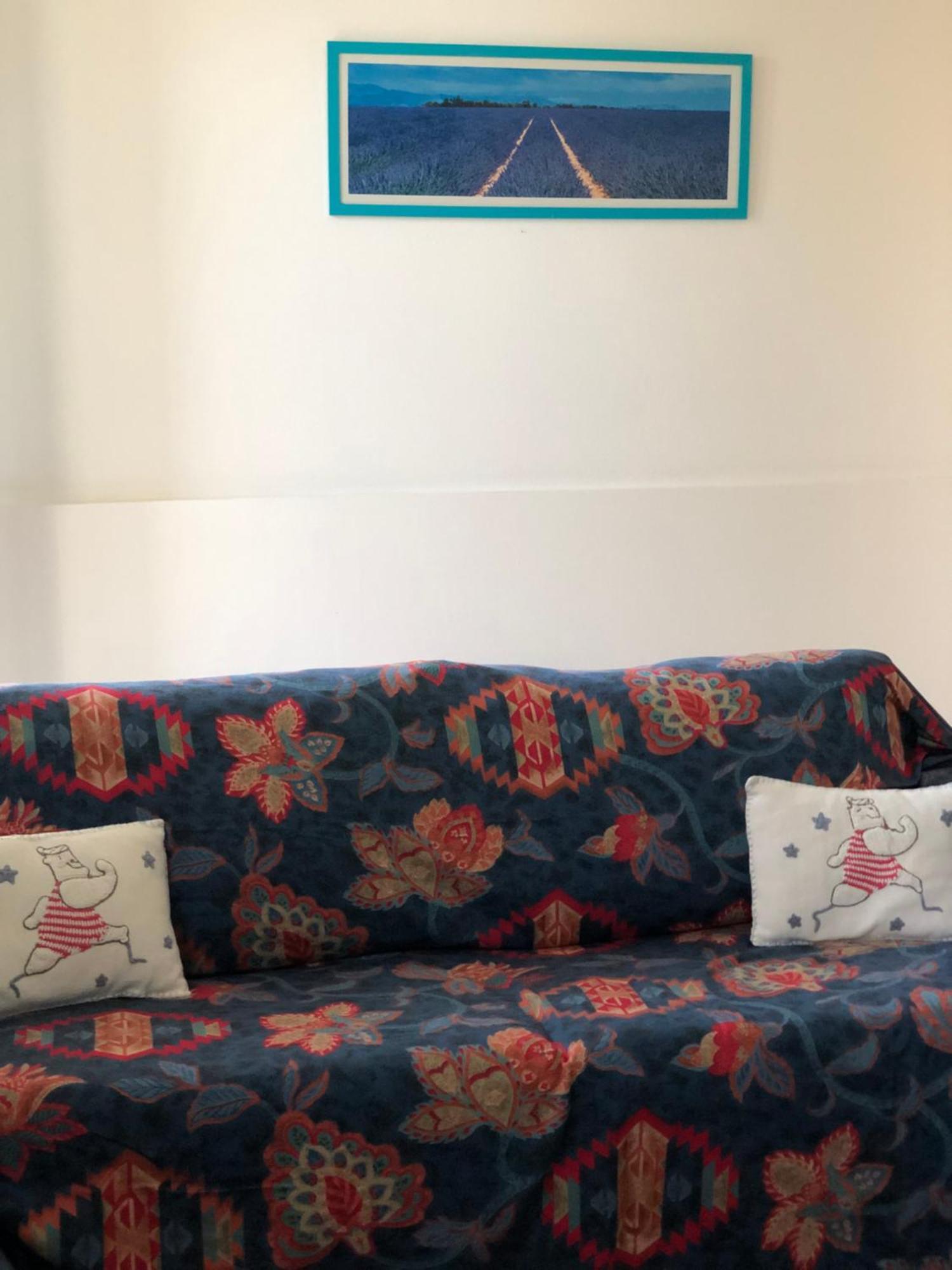 Casa Ilaria Hotel Armeno ภายนอก รูปภาพ