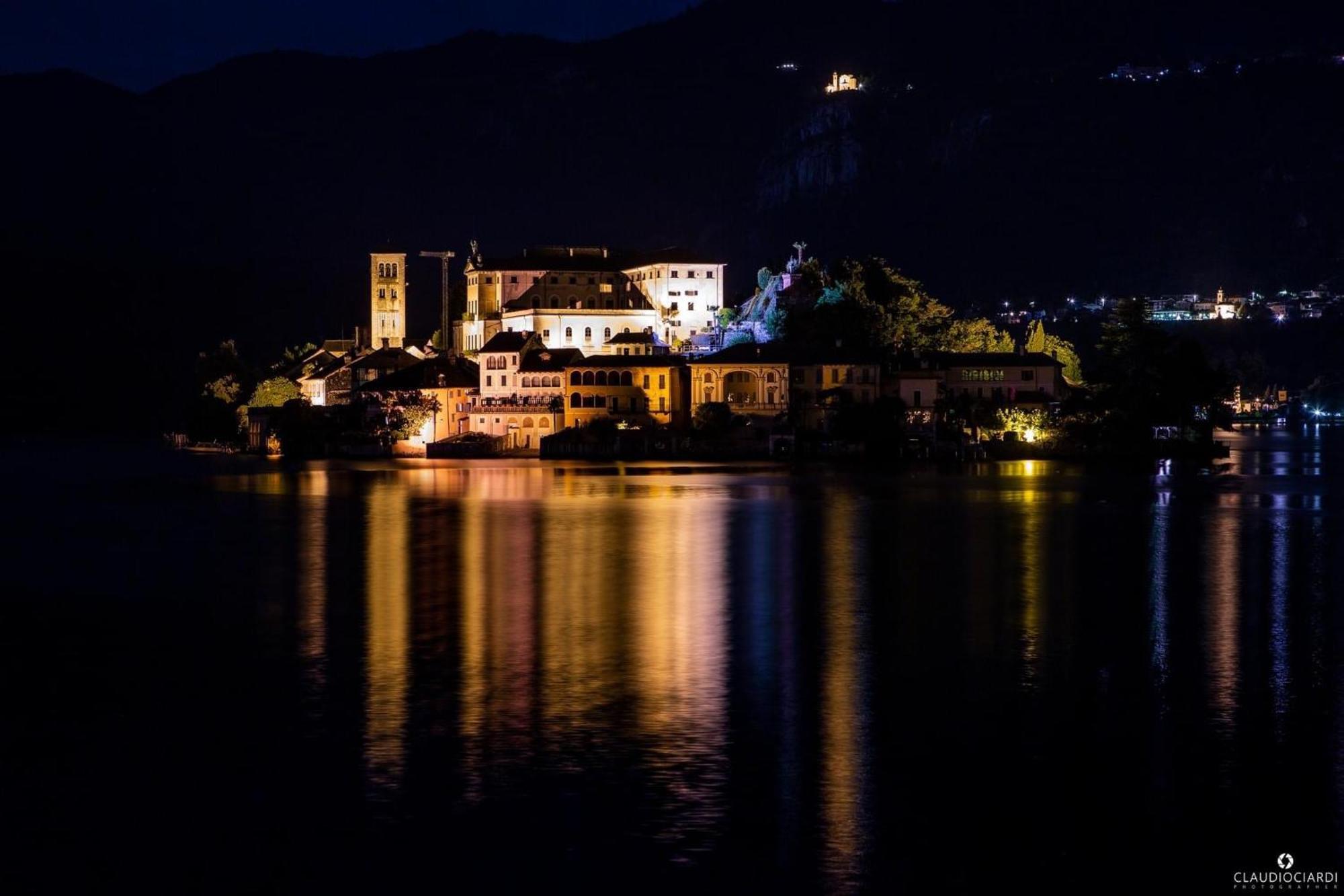 Casa Ilaria Hotel Armeno ภายนอก รูปภาพ