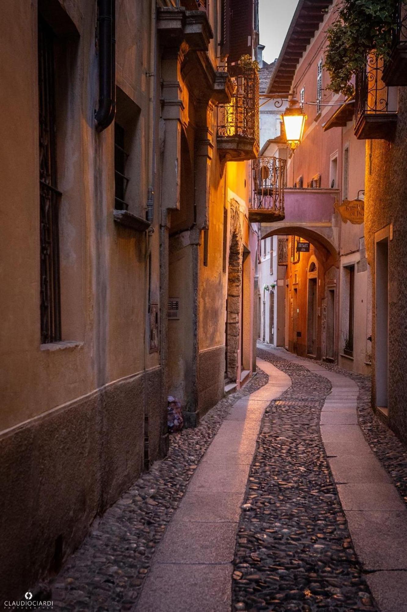 Casa Ilaria Hotel Armeno ภายนอก รูปภาพ