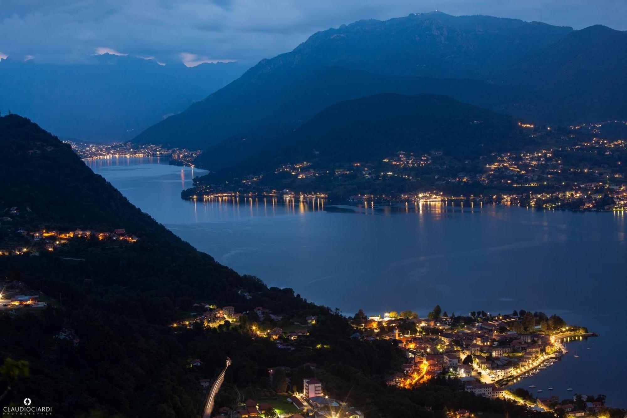 Casa Ilaria Hotel Armeno ภายนอก รูปภาพ