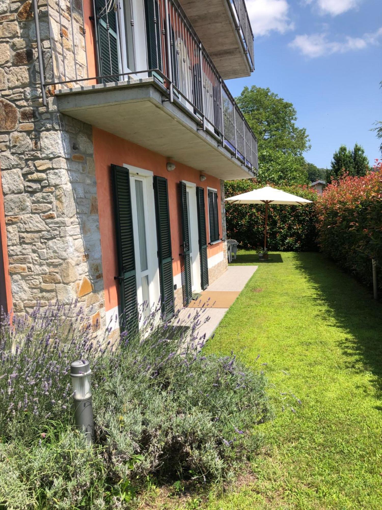 Casa Ilaria Hotel Armeno ภายนอก รูปภาพ
