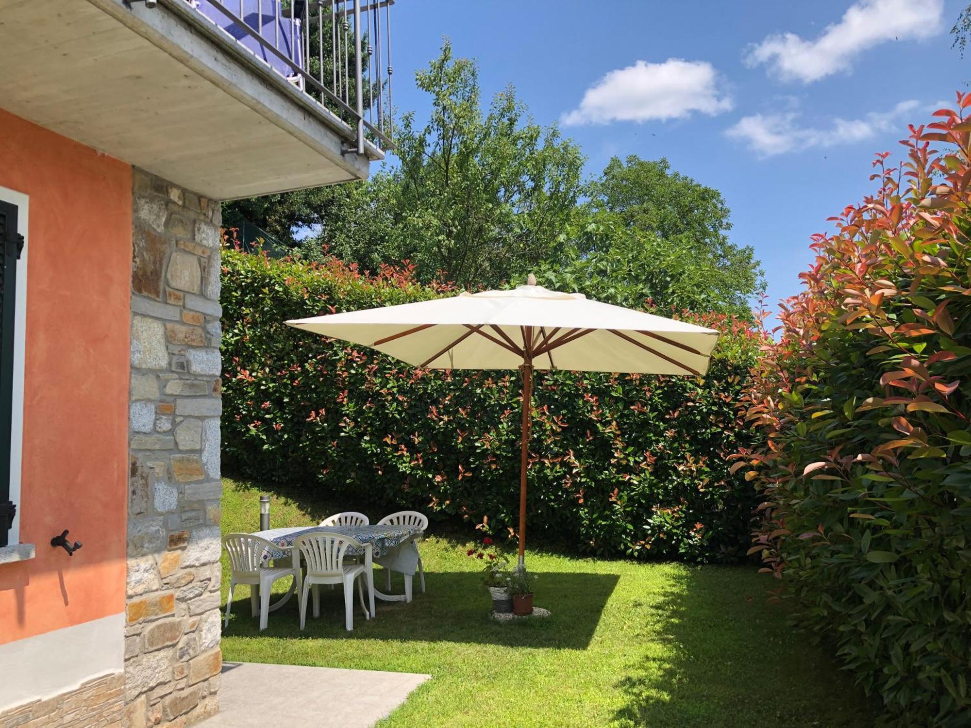 Casa Ilaria Hotel Armeno ภายนอก รูปภาพ
