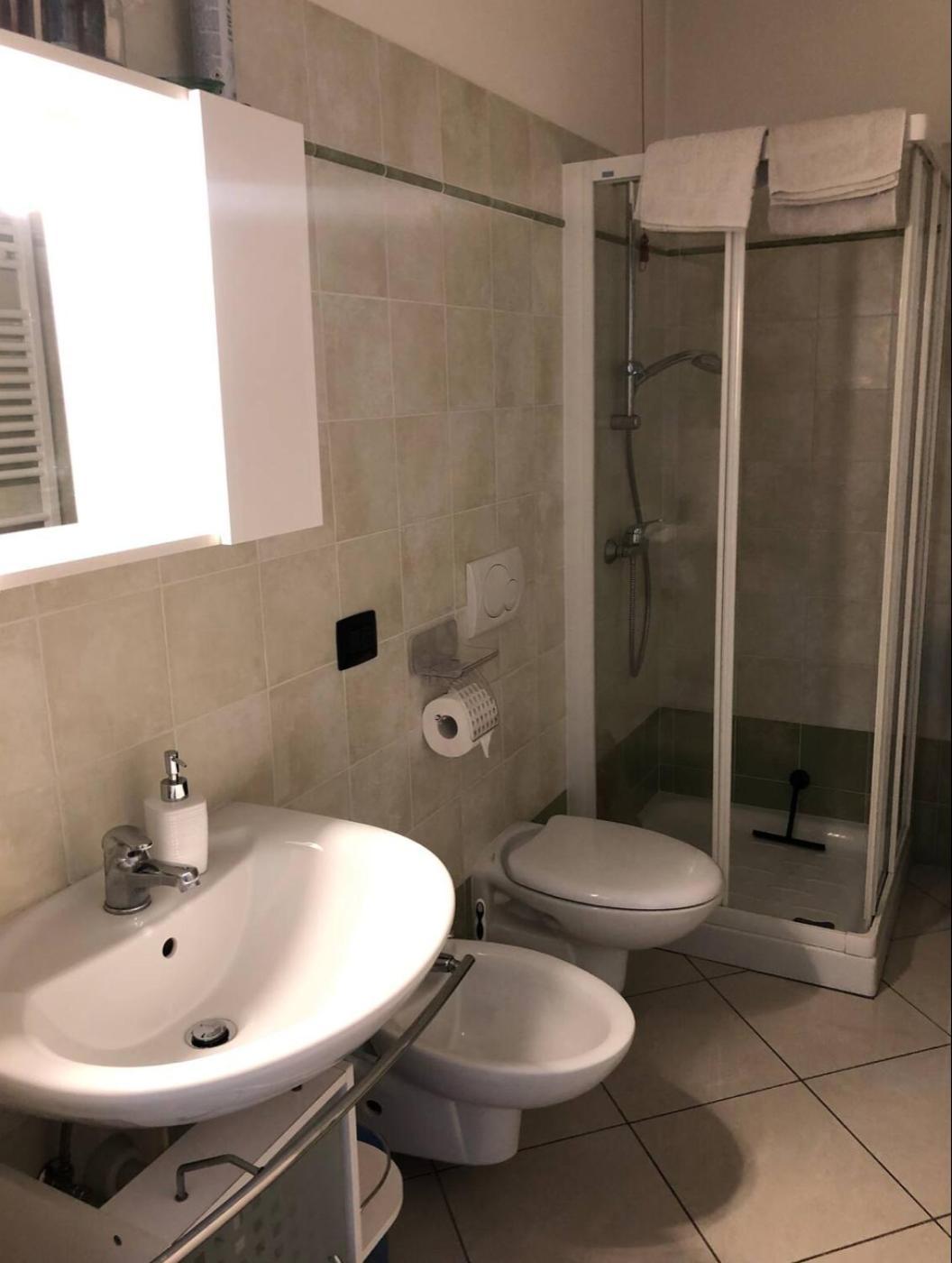 Casa Ilaria Hotel Armeno ภายนอก รูปภาพ
