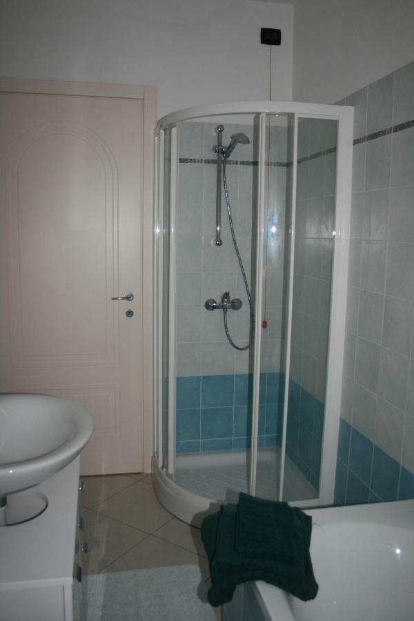 Casa Ilaria Hotel Armeno ภายนอก รูปภาพ