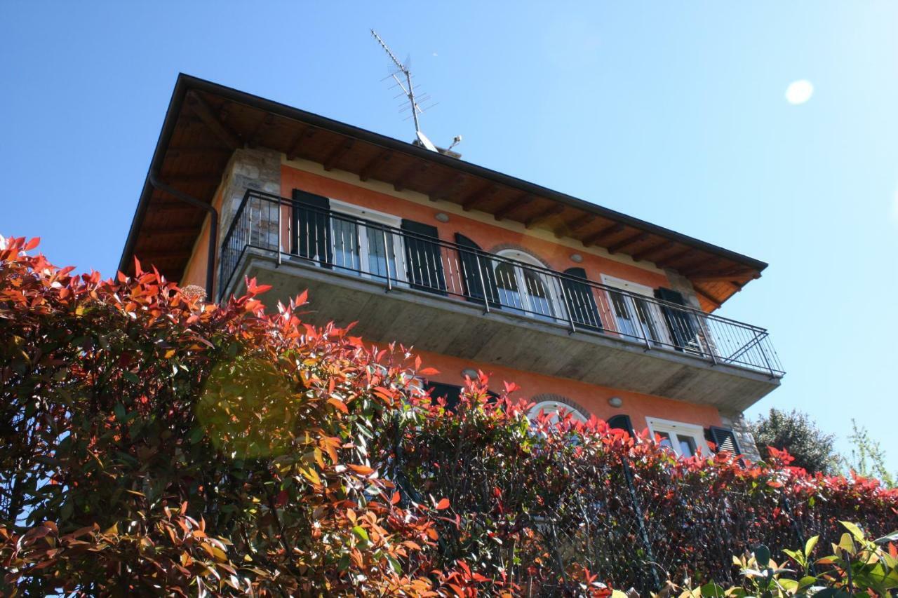 Casa Ilaria Hotel Armeno ภายนอก รูปภาพ